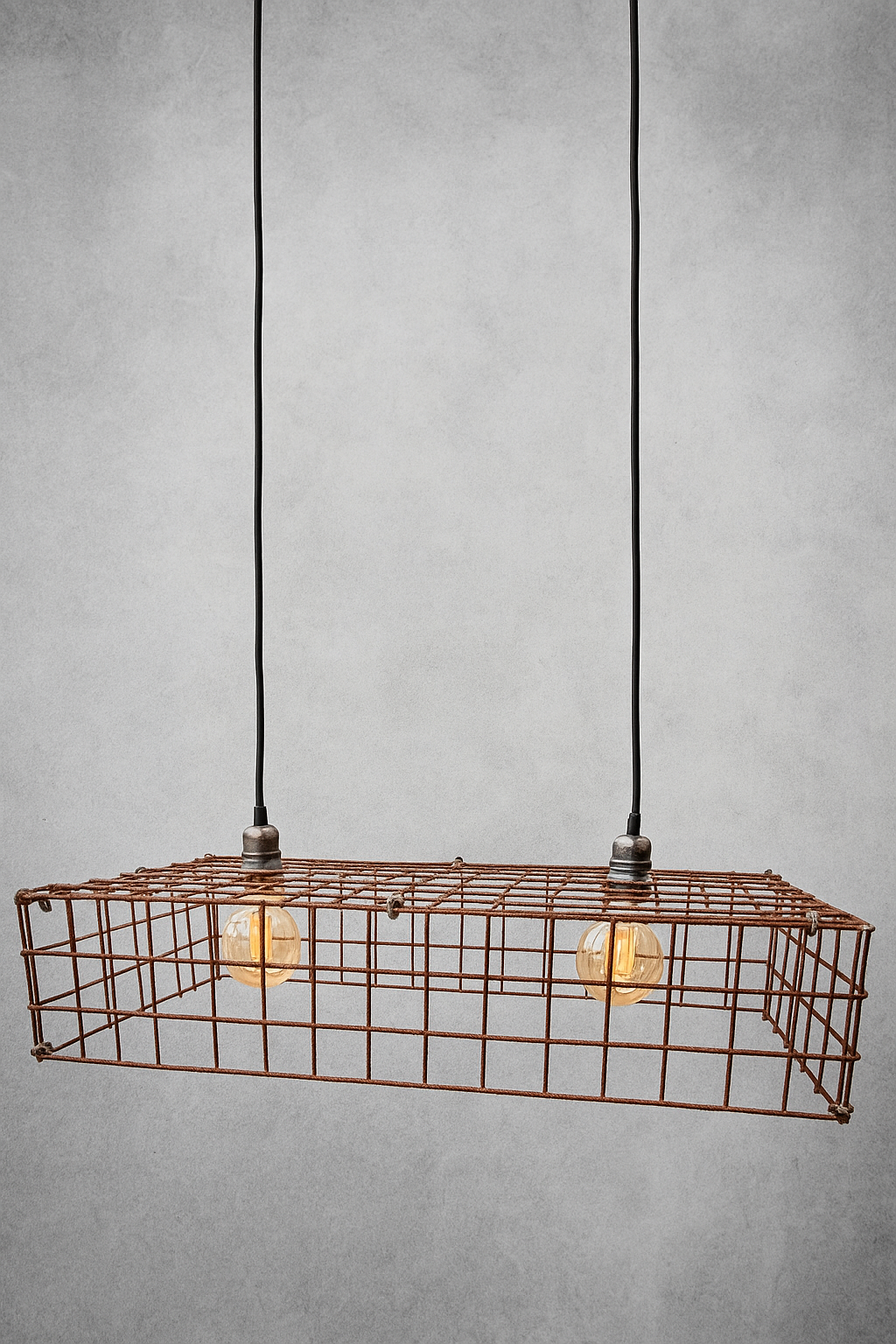 JS Loftlampe stue/spisestue