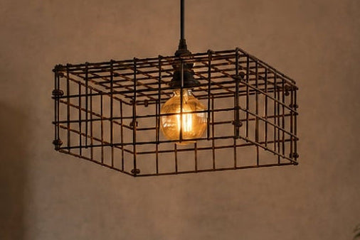 JS Loftlampe